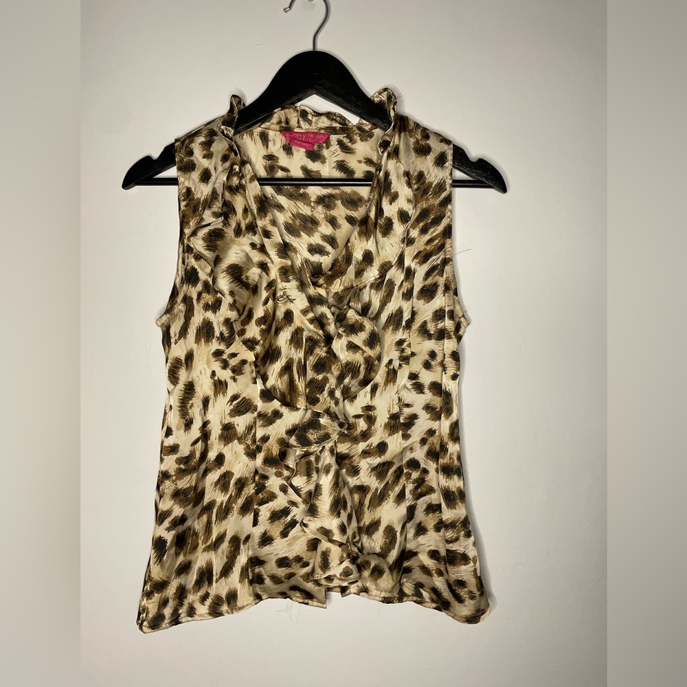Sunny Leigh Top